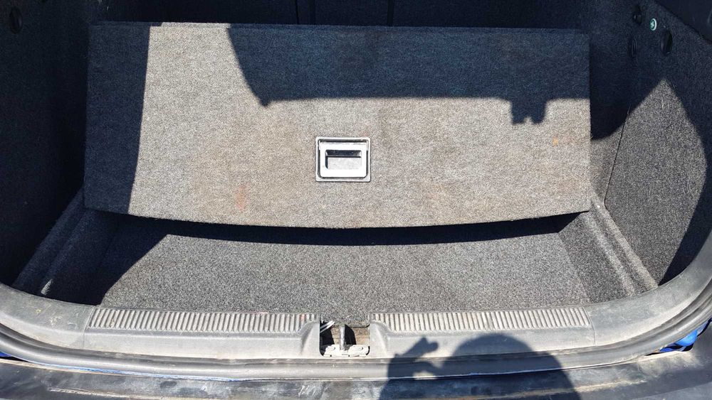 Skoda Octavia 2 4x4, 2007г. BMM 140кс, комби на части