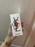 Yves saint laurent edp