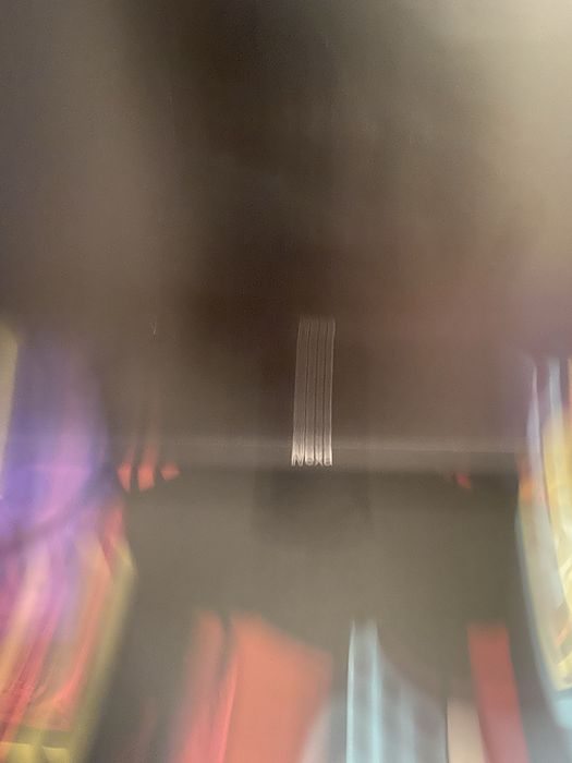 монитор 165 Hz в нормальном состояний