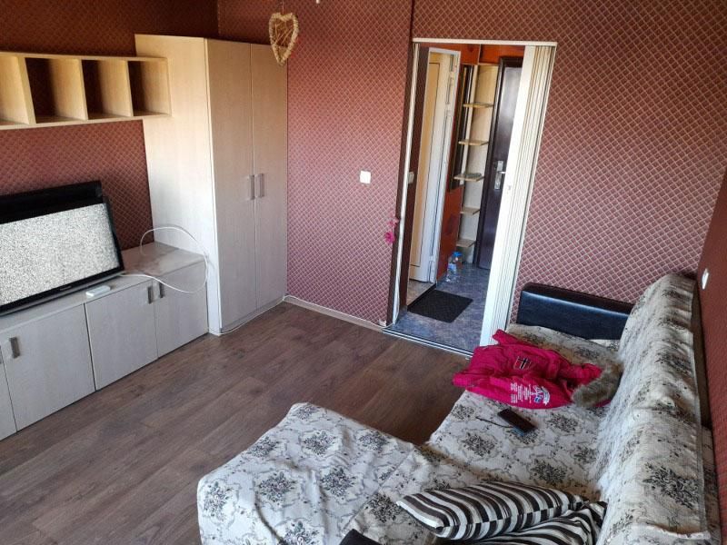 Дава се под наем Едностаен апартамент в София, Овча купел - 30 кв.м за 409 € - Снимка #1