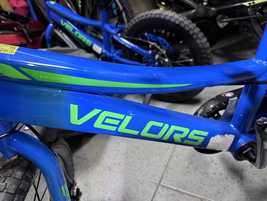 Bicicleta Velors Copii roată 16" nouă