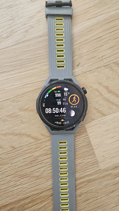 Ceas Huawei GT Runner