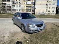 Kia Cerato 2.0 Ceed