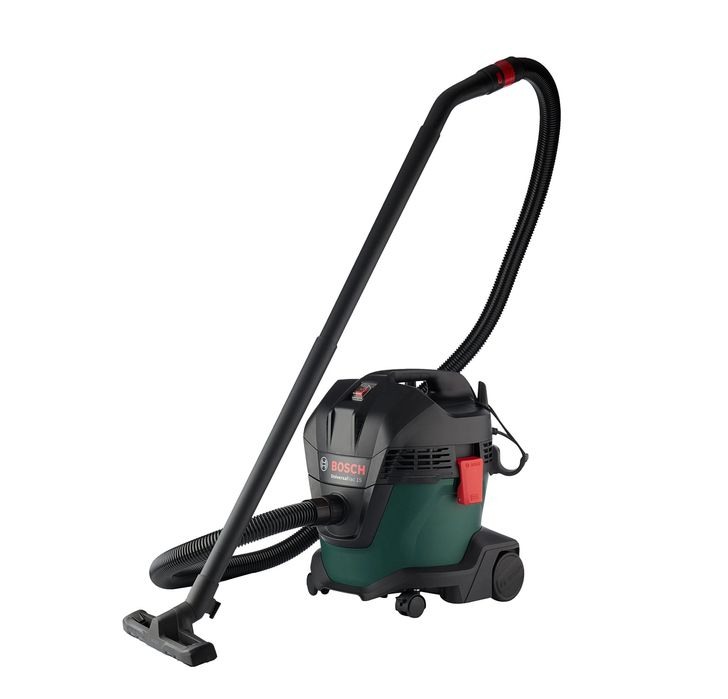 Bosch UniversalVac 15 professional changyutgichi