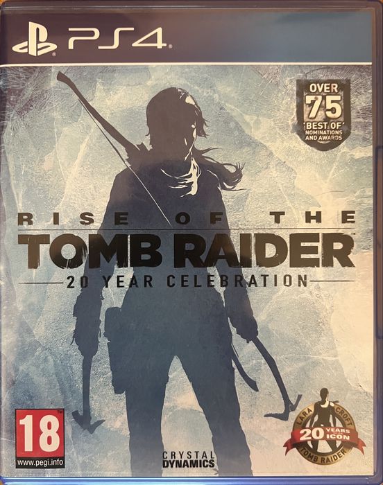 Игри за PS4 / PS5
