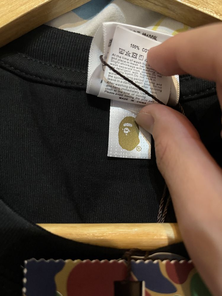 Тениска A Bathing Ape – Marilyn Monroe Edition
