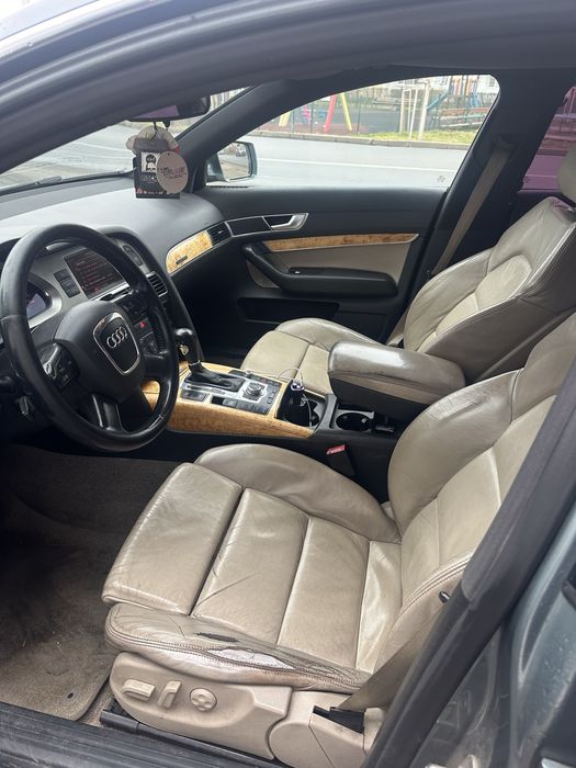 Vand Audi A6 2.7TDI ALLROAD 2006