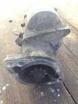 Electromotor Toyota Rav 4 diesel 2000-2005