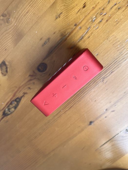 Колонка JBL GO 2