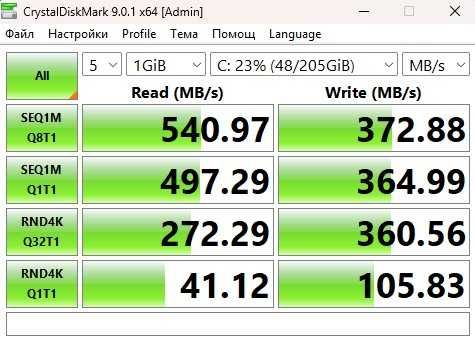 Компютър Ryzen5 5600/RX6600XT + Монитор Acer 144Hz 24"