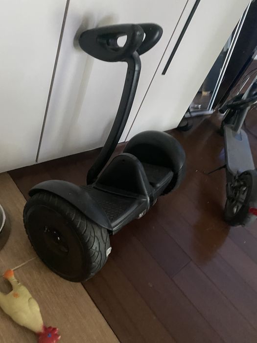 Replica ninebot hoverboard minipro