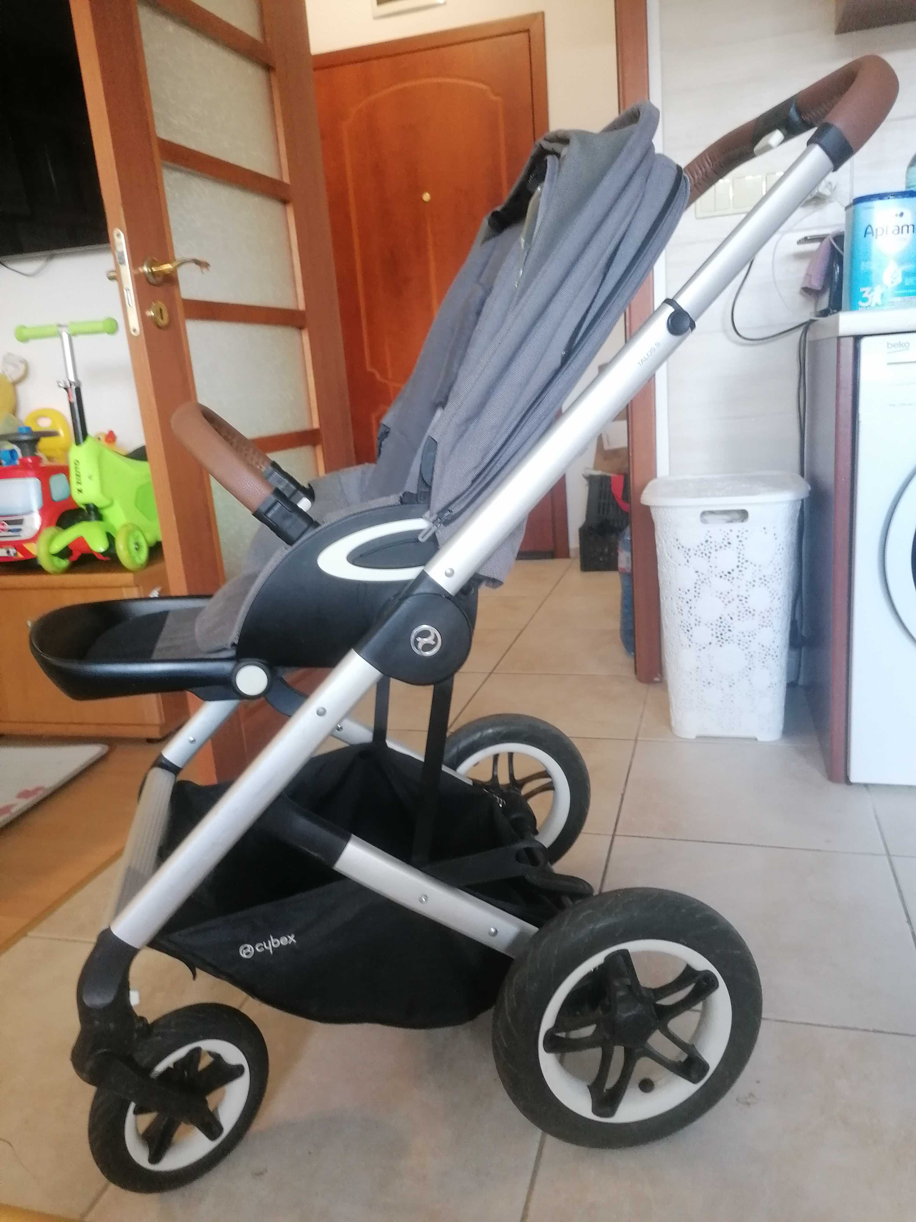 Детска Количка cybex