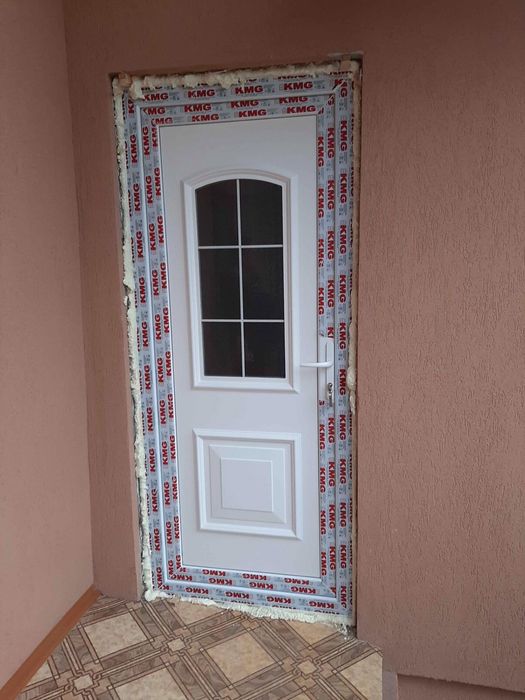 Termopane la comanda