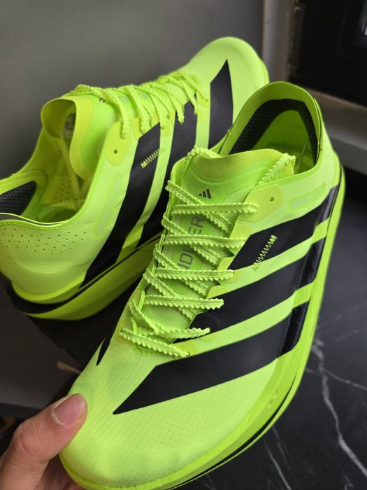 Adidas Adizero Adios Pro 5 44 Noi!