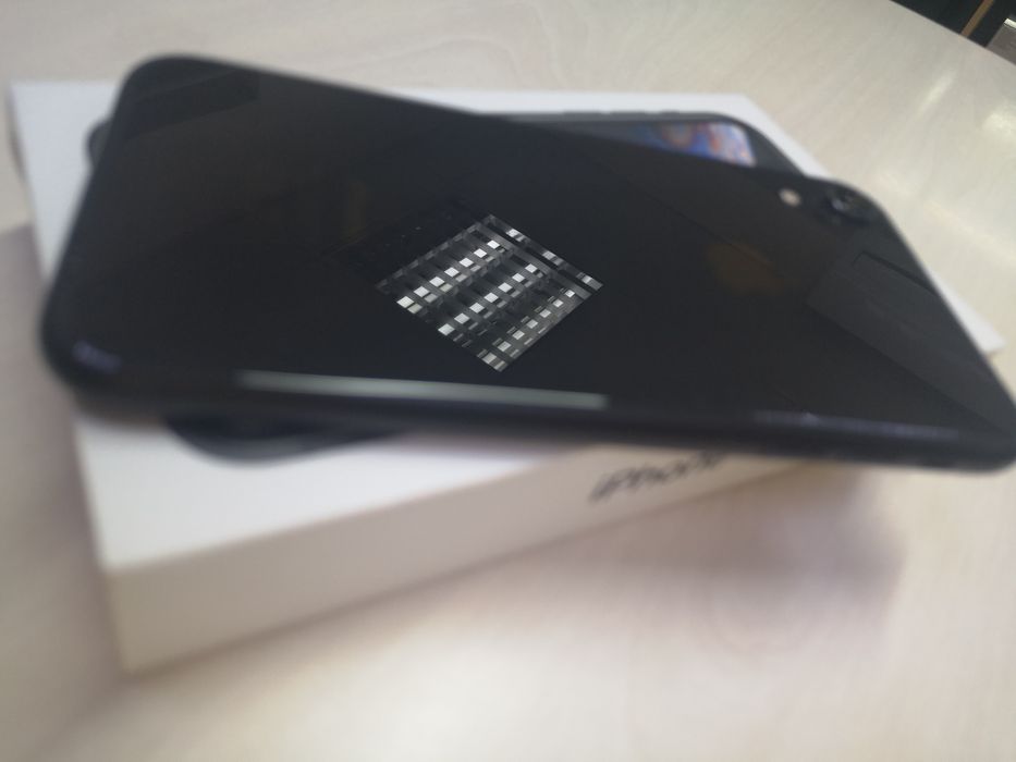 Iphone XR Black 64Gb /88%Battery health