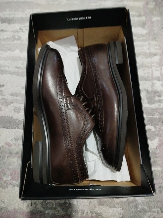 Pantofi eleganți bărbati 7022
