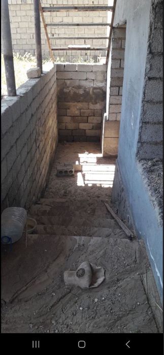 Продается Участок  Дом 6,70 Соток Toshkent viloyati