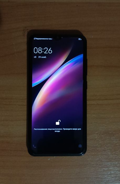 Продам телефон vivo