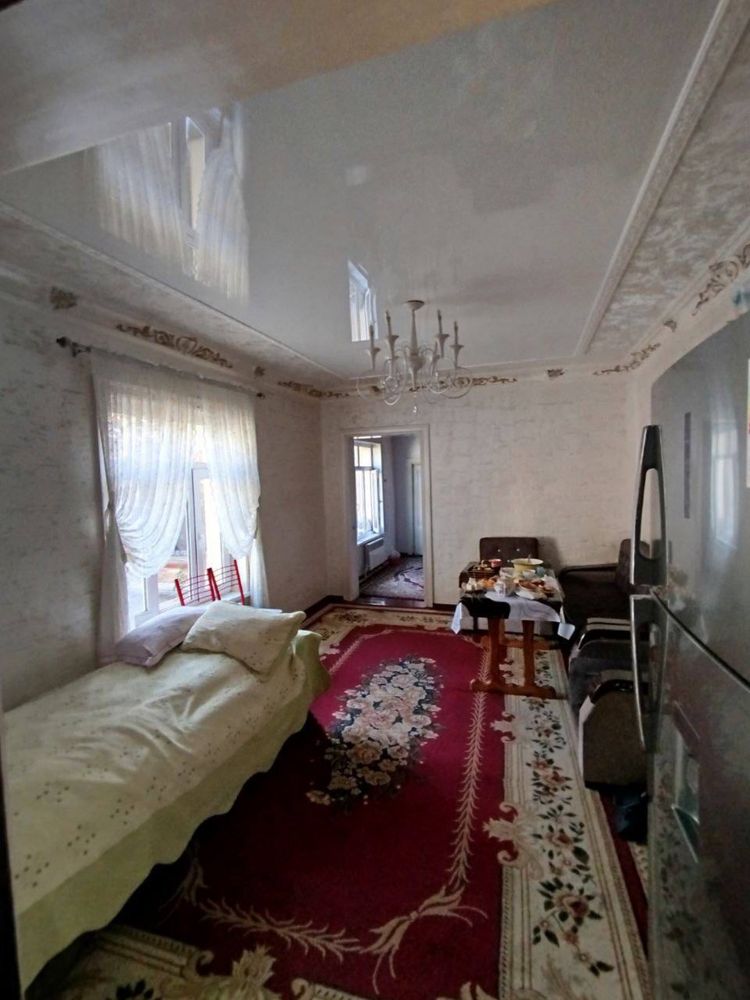 Toshkent Uchtepa tumani Literaturniy Instut Paxtakor mahalla 4*8 Sotik