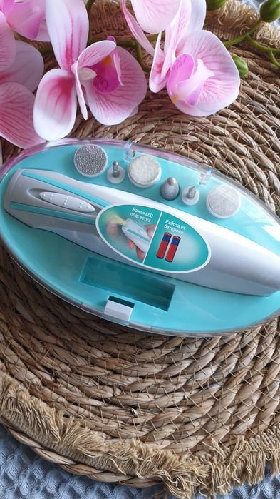 Маникюрный набор VITEK