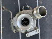 Turbosuflanta BMW seria 1 3 E90 E81 87 2.0 diesel N47D20A cod: 4727470