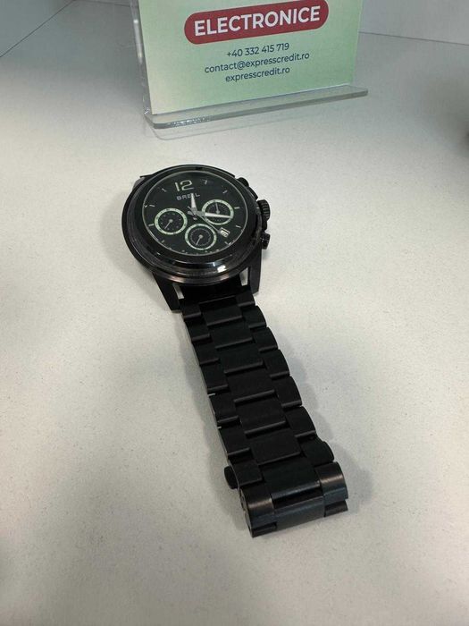 Ceas Quartz Breil TW0959 (Ag8 Tudor1/B73098.17) – Garantie 2 Ani!