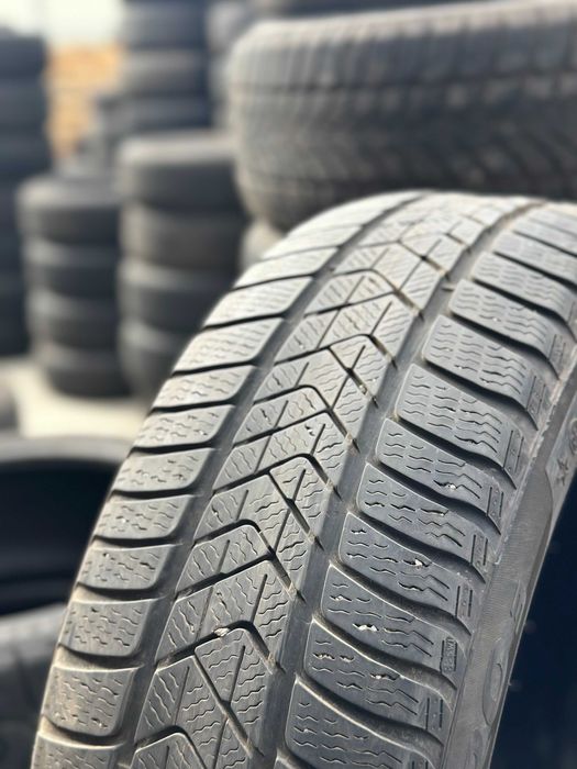 Pirelli 225/50R18 - Stare foarte buna, Garantie, Livrare Rapida!
