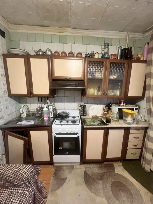 Кухонный гарнитур