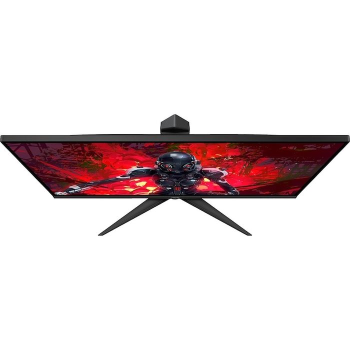 Monitor gaming LED AOC 24G2U/BK IPS  23.8", Full HD, 144Hz