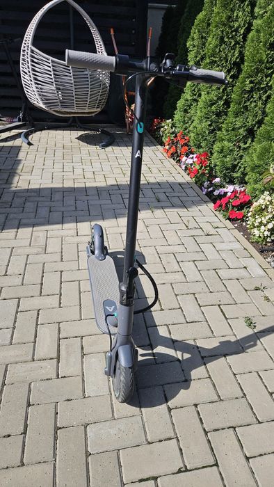 Trotinetă electrică