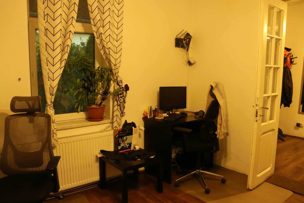 Casa de inchiriat Craiova, zona rezidentiala centru