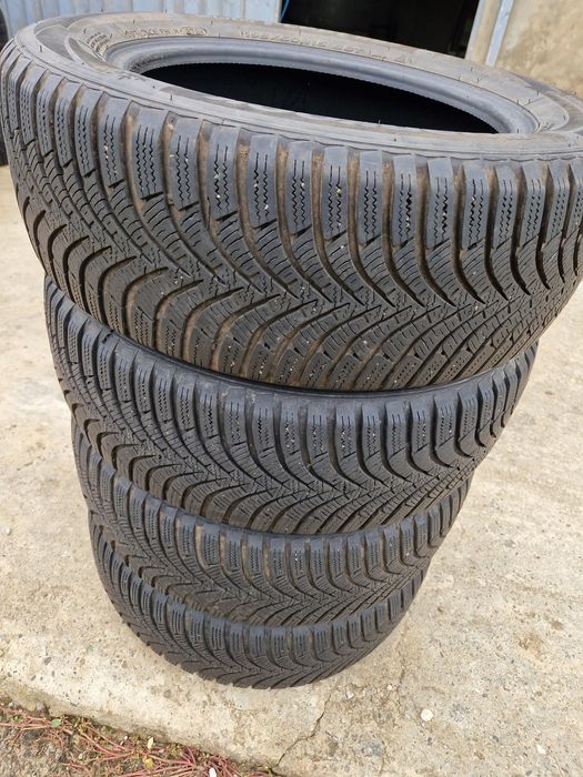 195 60 15 iarna M+S  Hankook 2021