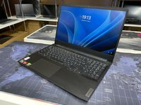 Игровой Ноутбук Lenovo IdeaPad 3 AMD Ryzen 5-5600H/8Gb/512Gb/RTX 3050