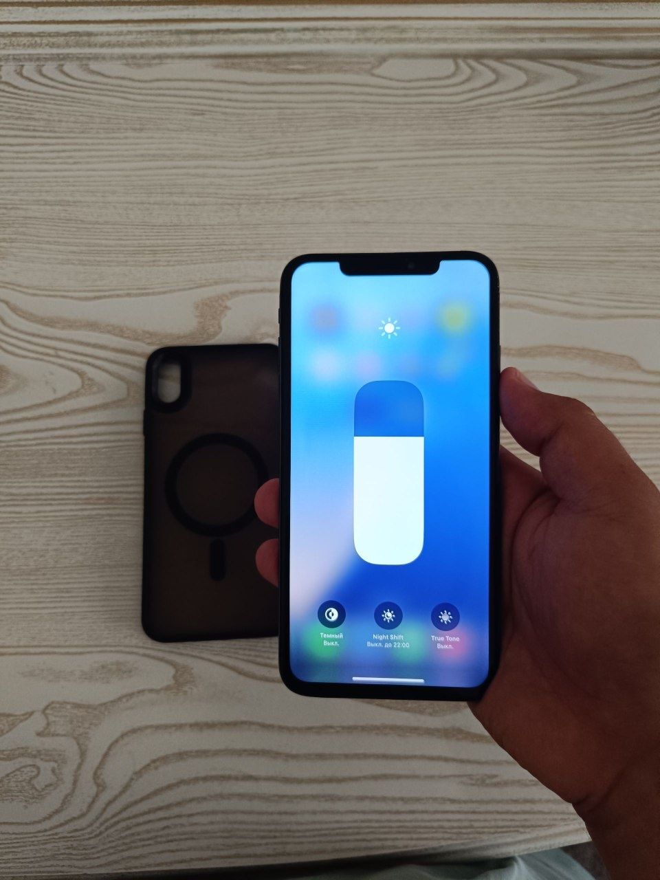 Iphone xs max 64 gb