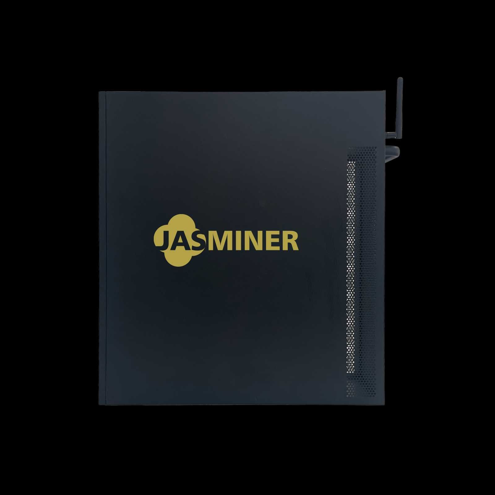 JASMINER X16 High Throughput Quiet Server