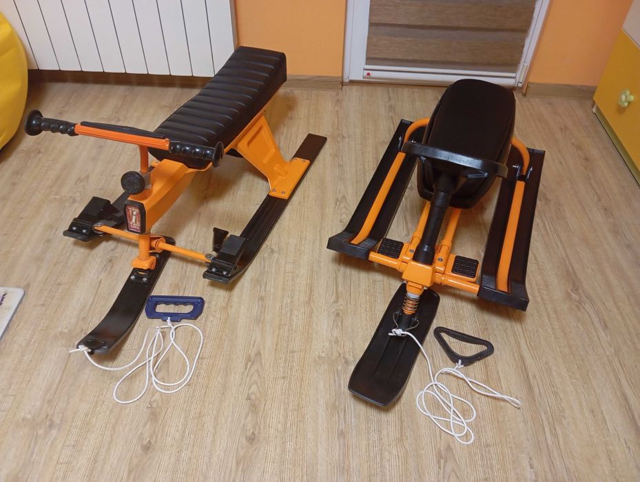 Шейна.  Чук и Гек