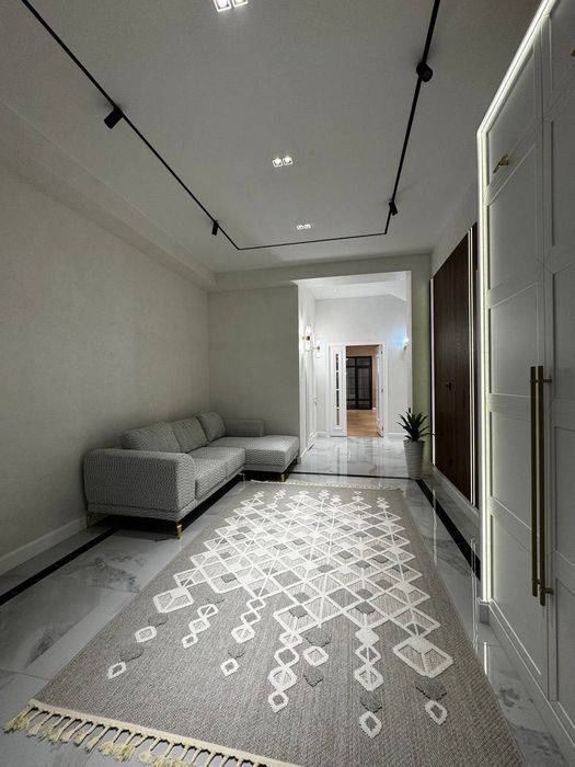 Новый Евро дом Циалковский (Циалковского)