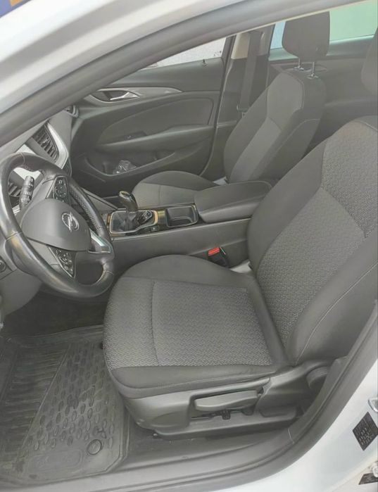 Opel Insignia B Grand Sport Innovation Business