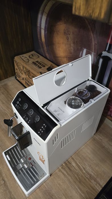 Espressor automat Philips