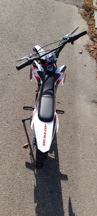 Cross copii electric