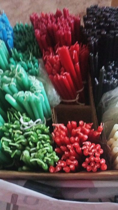 Продам сувениры-обереги