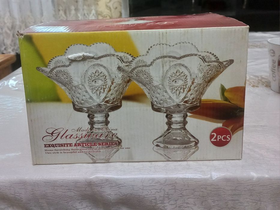 Кухонные принадлежности