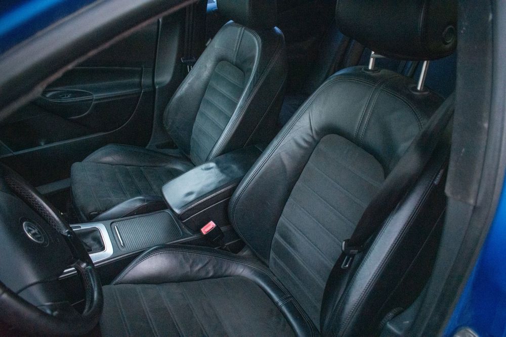 Passat B6 2.0 BMP singur ax.