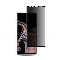 Samsung Note 8 9 - Folie Sticla Edge 3D Privacy Anti Spy