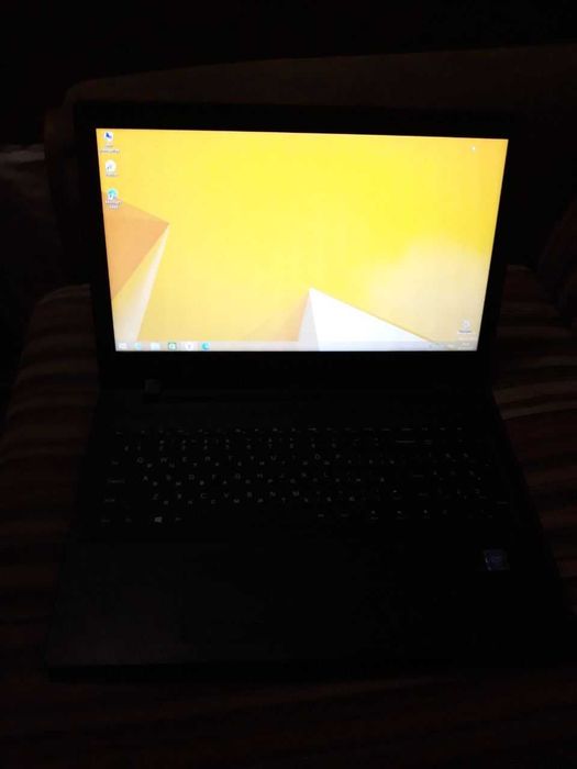 продам ноутбук Lenovo