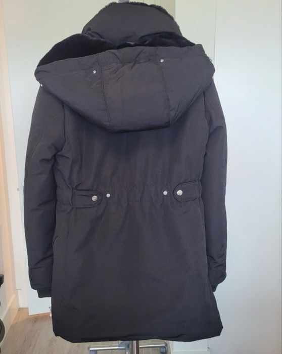 Страхотна Парка Zara