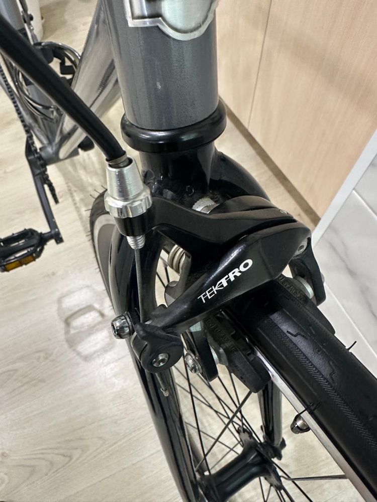 Продается велосипед Reid Harrier 2.0