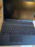 Laptop HP 15-dw3015nq, i7 NOU