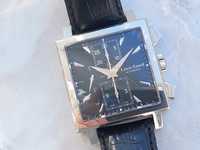 Vintage Louis Erard automatic Valjoux 7750 functional, colectie