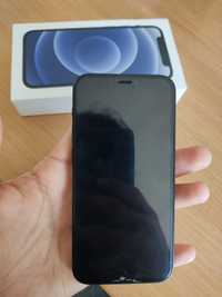 IPhone 12 mini память 256гб ёмкость 91